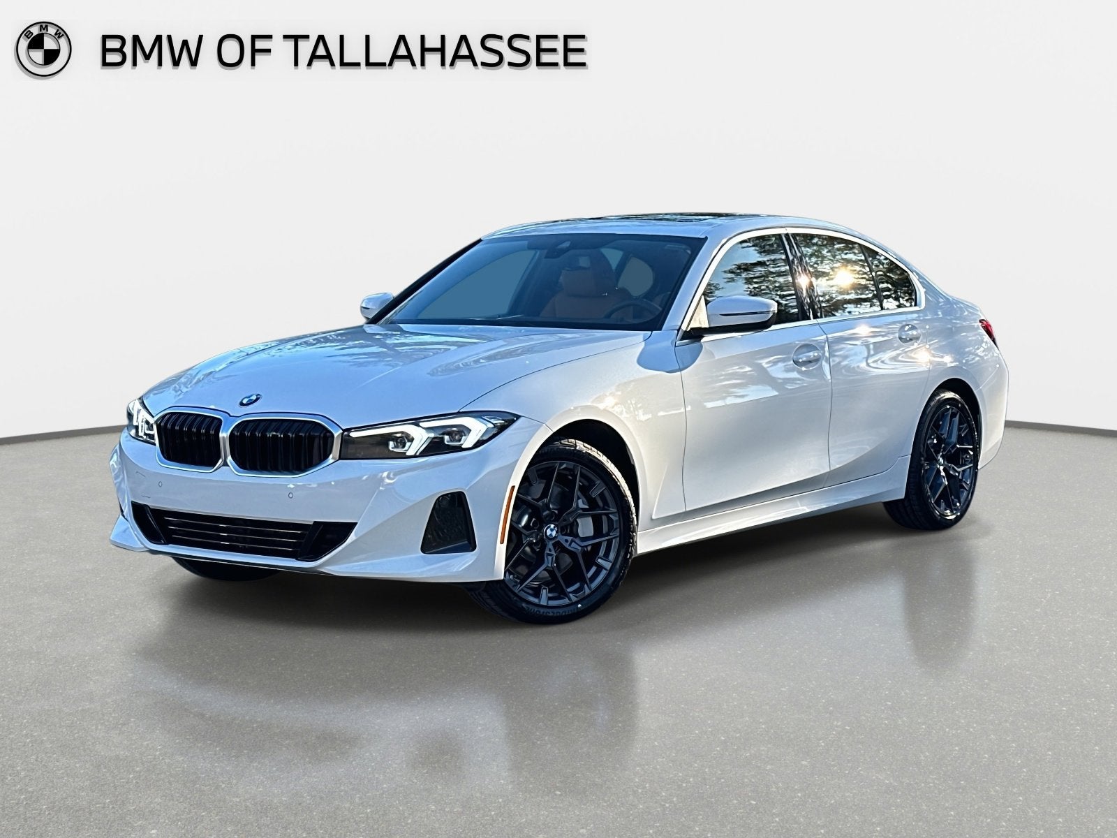 2026 BMW 330i 330i NA xDrive