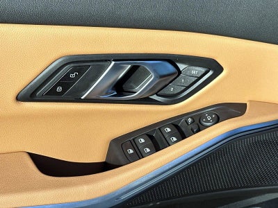 2026 BMW 330i 330i NA xDrive