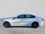 2026 BMW 330i 330i NA xDrive