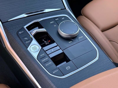 2026 BMW 330i 330i NA xDrive