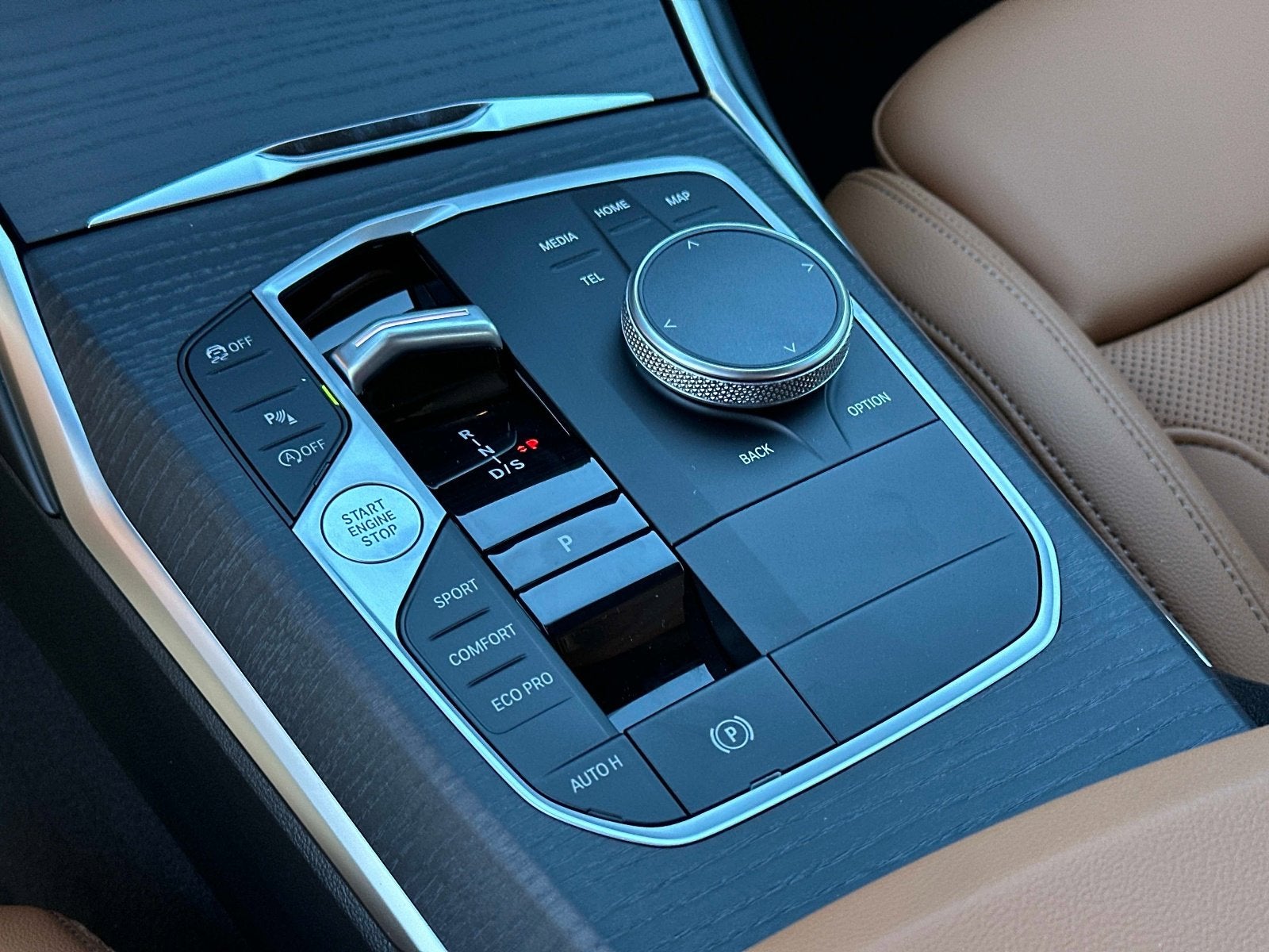 2026 BMW 330i 330i NA xDrive