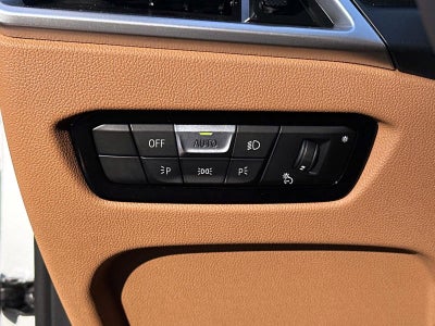 2026 BMW 330i 330i NA xDrive