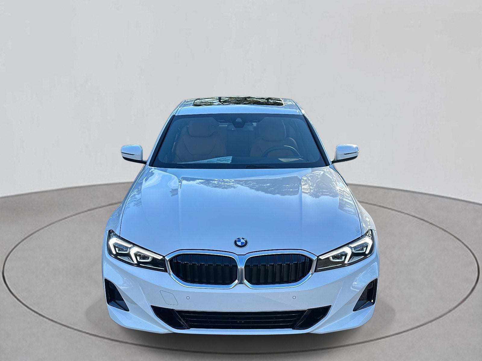 2026 BMW 330i 330i NA xDrive