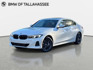 2026 BMW 330i 330i NA xDrive