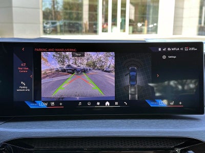 2026 BMW 330i 330i NA xDrive