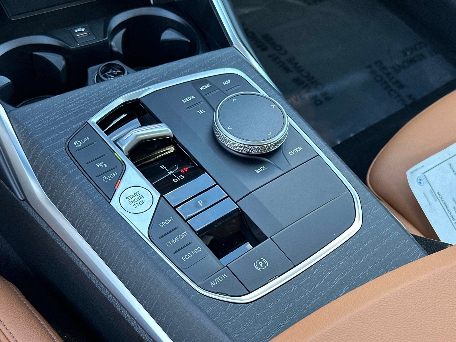 2026 BMW 330i 330i NA xDrive