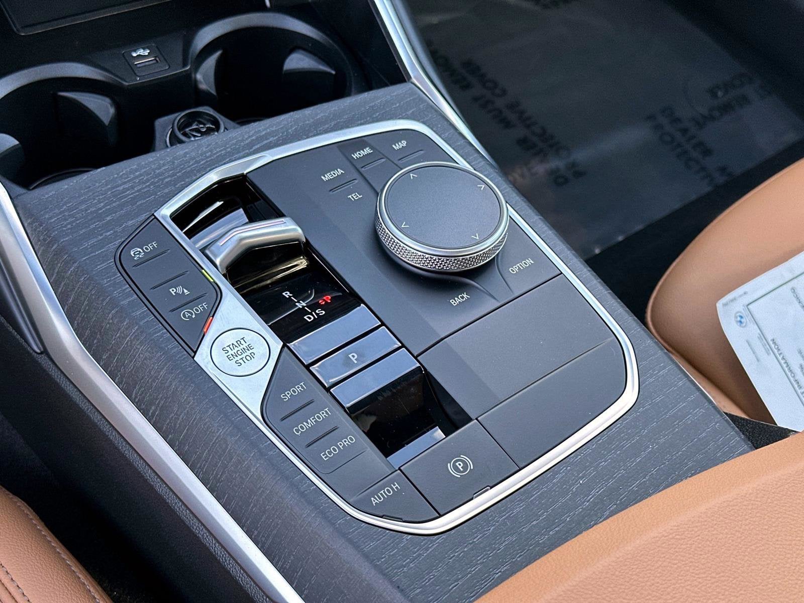 2026 BMW 330i 330i NA xDrive