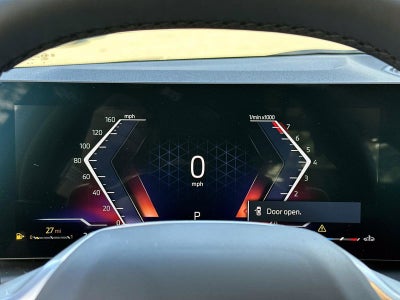 2026 BMW 330i 330i NA xDrive