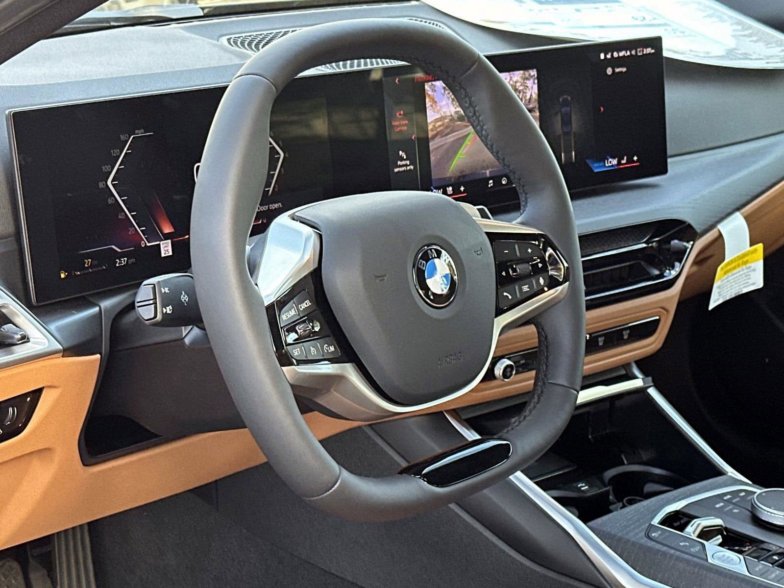 2026 BMW 330i 330i NA xDrive