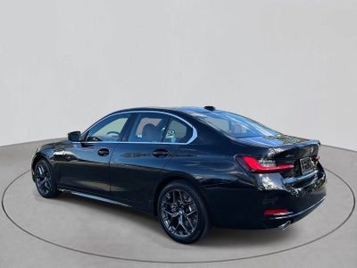 2026 BMW 330i 330i NA xDrive