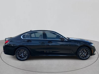 2026 BMW 330i 330i NA xDrive