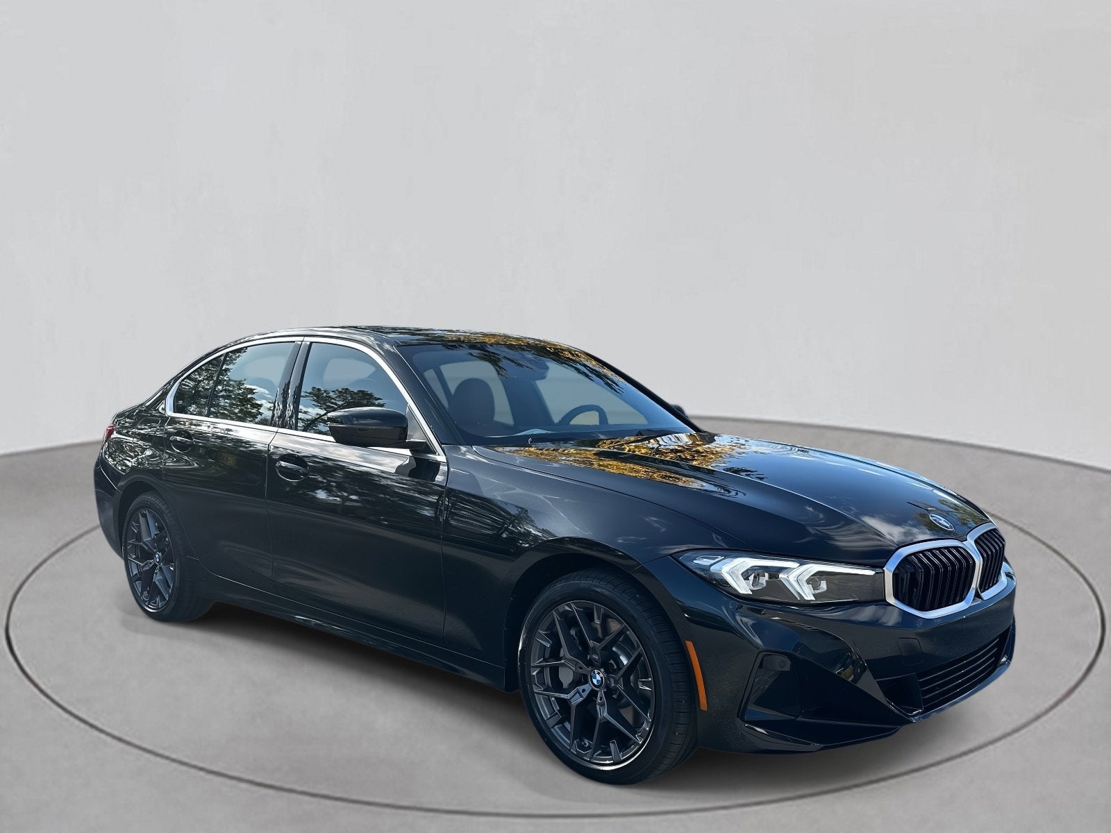 2026 BMW 330i 330i NA xDrive
