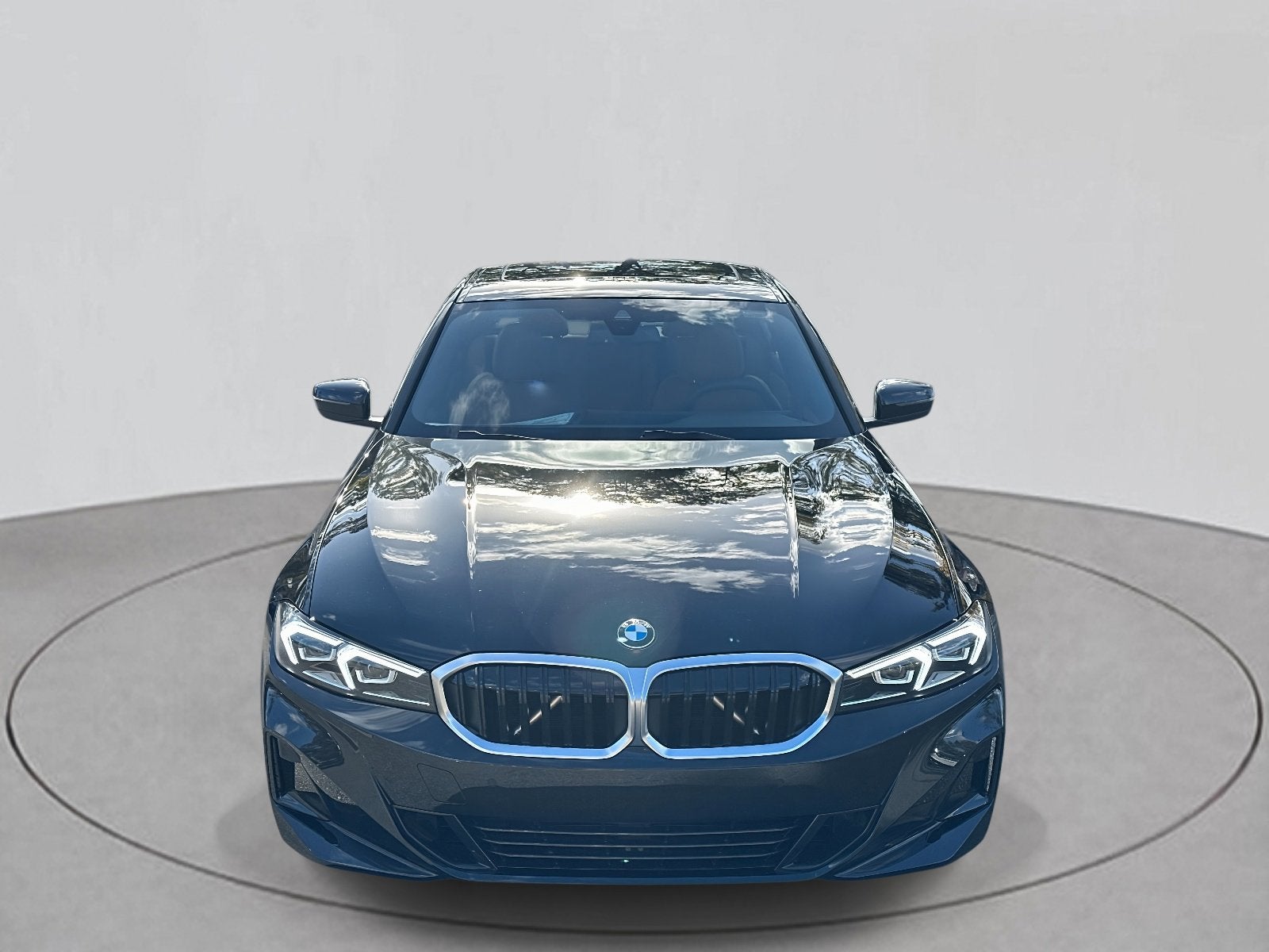 2026 BMW 330i 330i NA xDrive