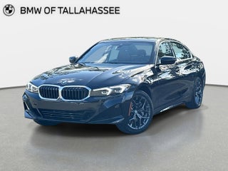 2026 BMW 330i 330i NA xDrive