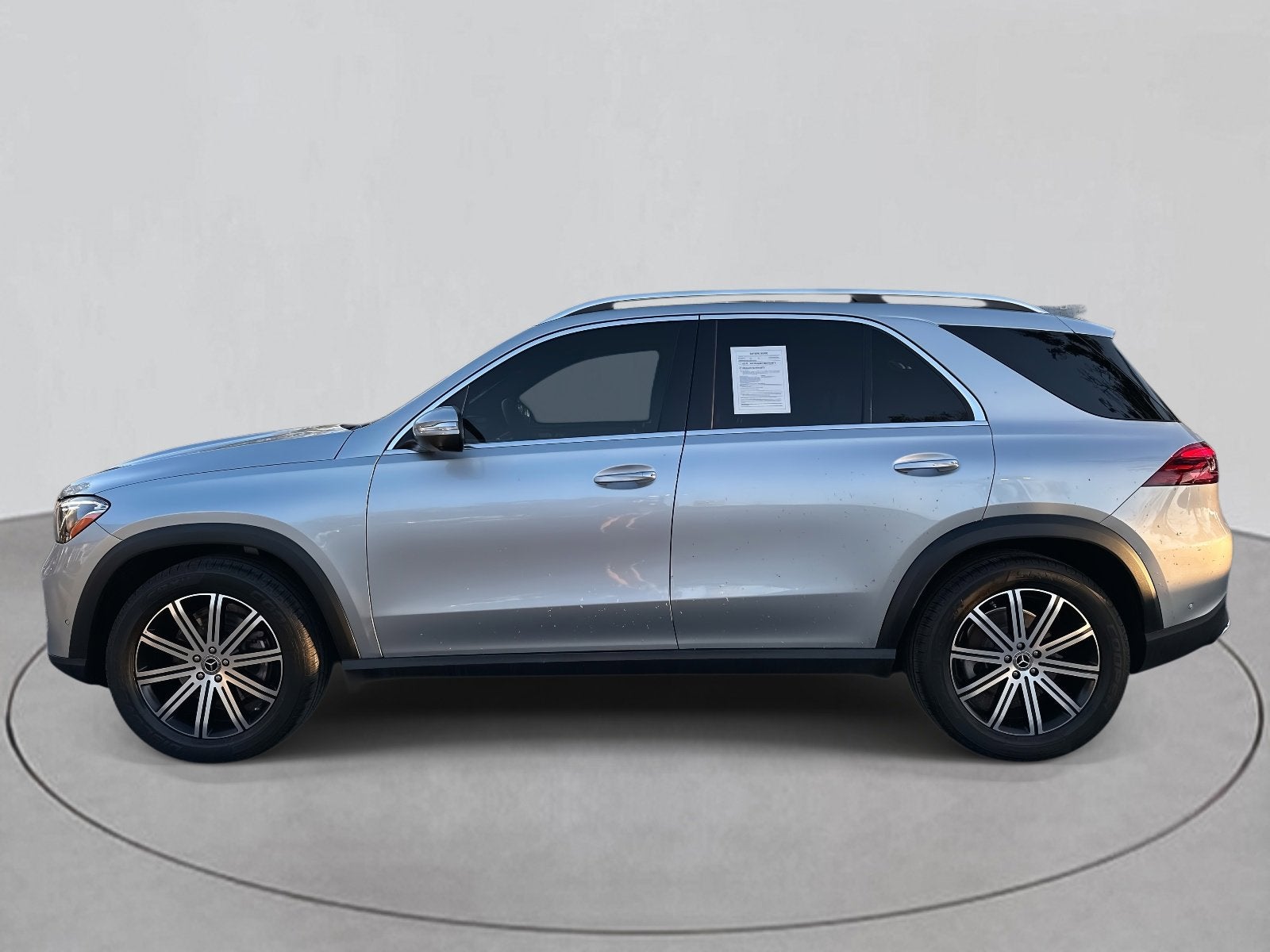2024 Mercedes-Benz GLE GLE 350