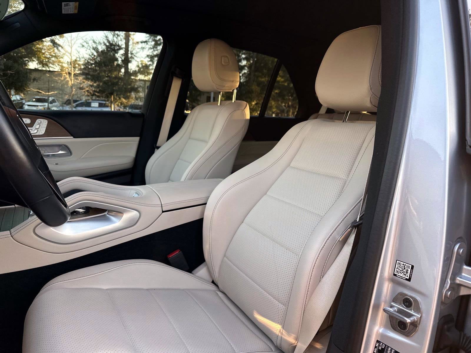 2024 Mercedes-Benz GLE GLE 350