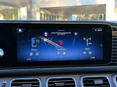 2024 Mercedes-Benz GLE GLE 350