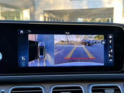 2024 Mercedes-Benz GLE GLE 350