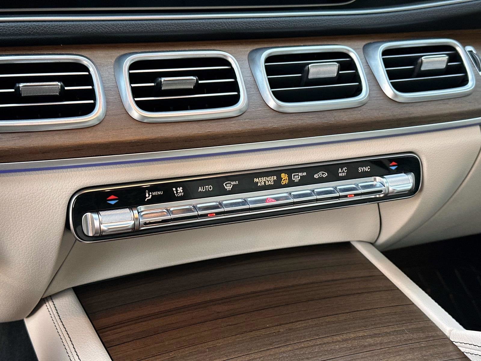 2024 Mercedes-Benz GLE GLE 350