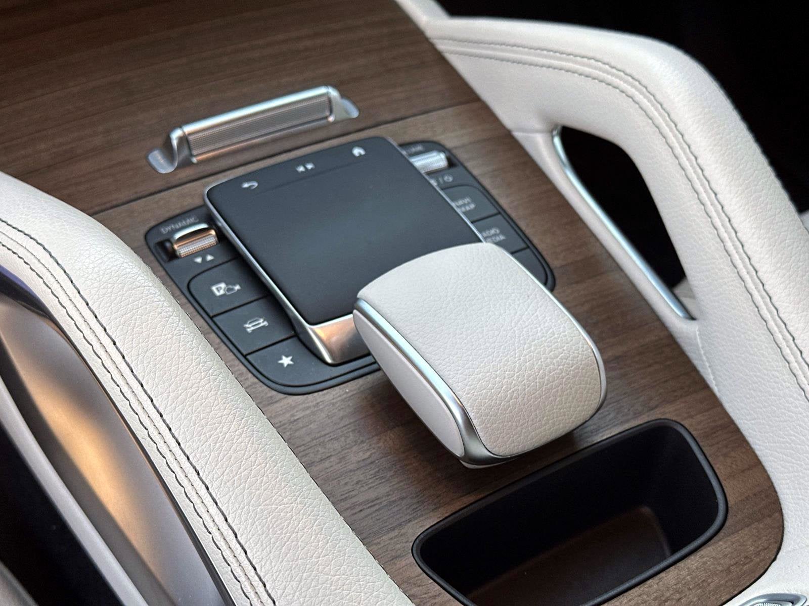 2024 Mercedes-Benz GLE GLE 350