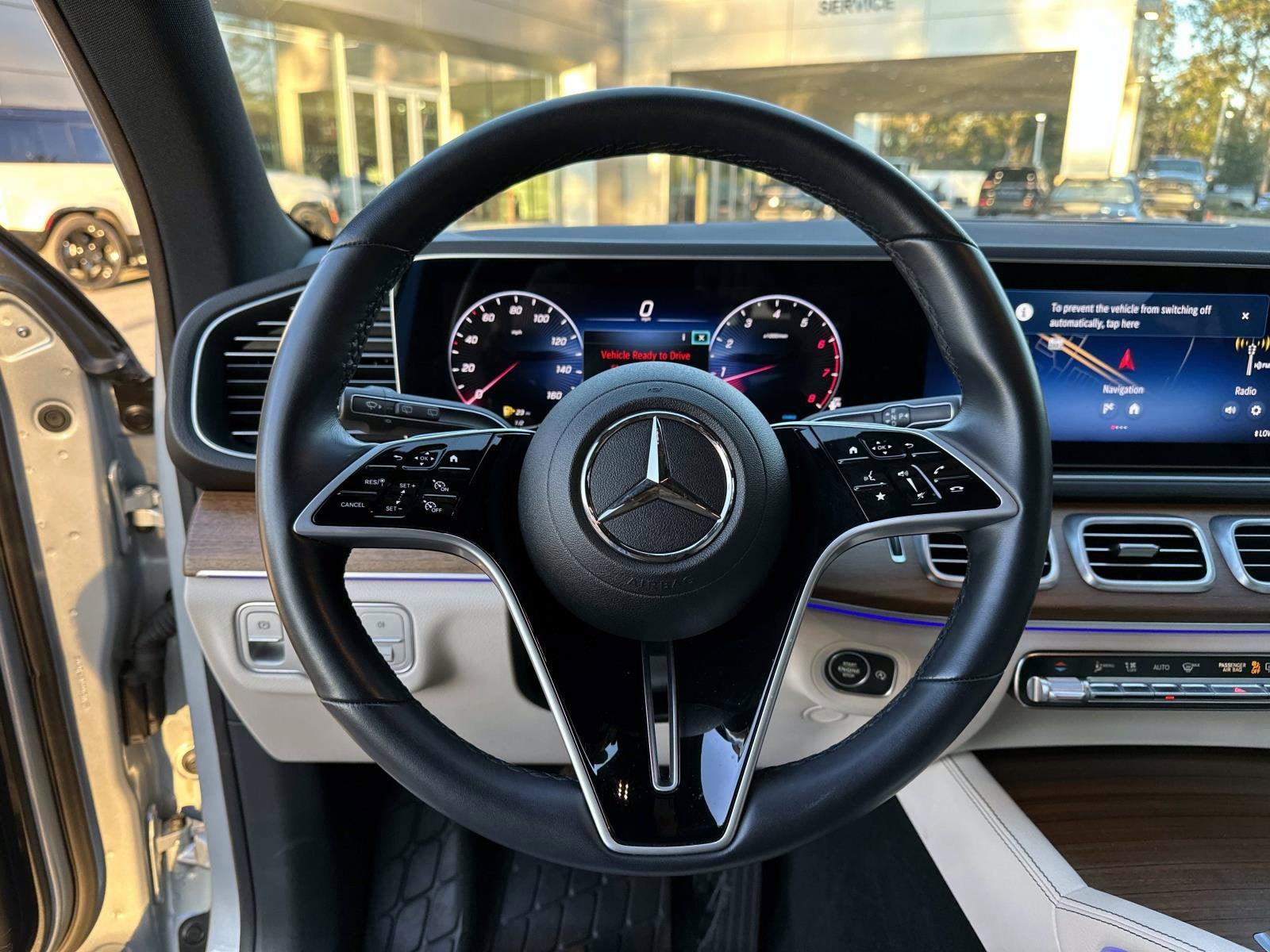2024 Mercedes-Benz GLE GLE 350