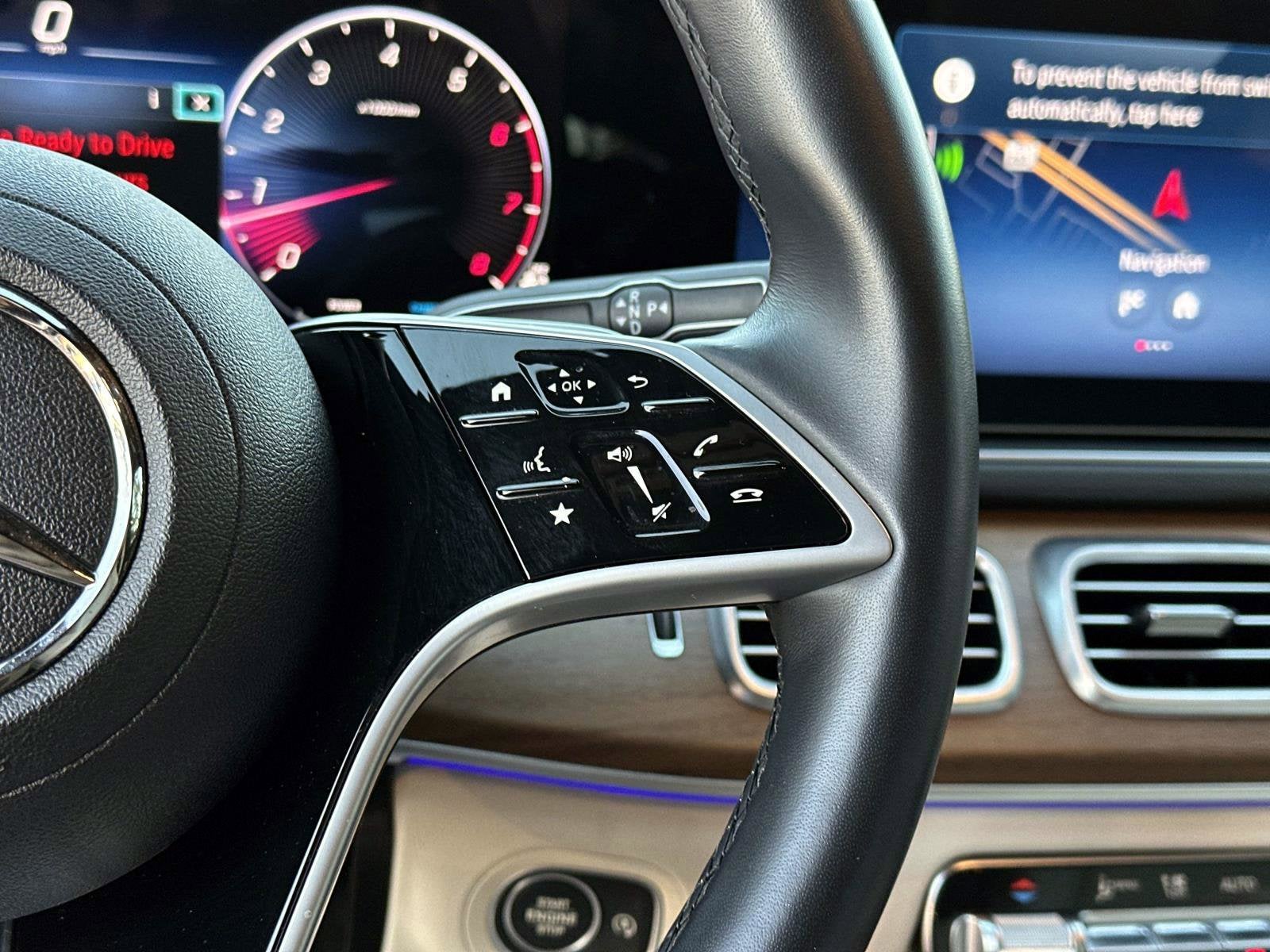 2024 Mercedes-Benz GLE GLE 350