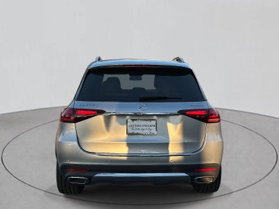 2024 Mercedes-Benz GLE GLE 350