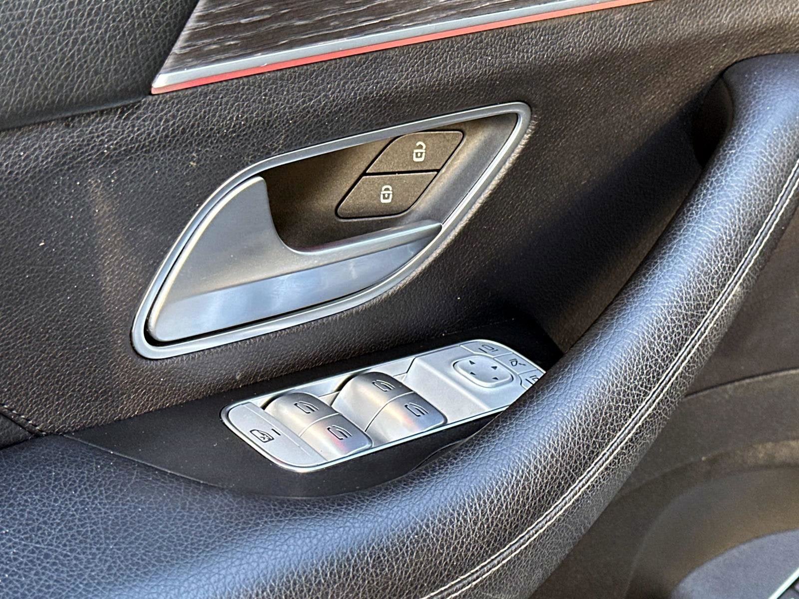 2021 Mercedes-Benz GLS GLS 450