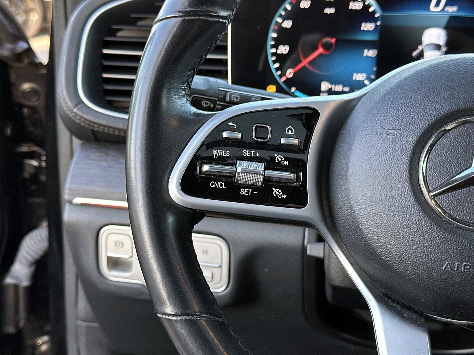 2021 Mercedes-Benz GLS GLS 450