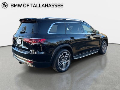 2021 Mercedes-Benz GLS GLS 450