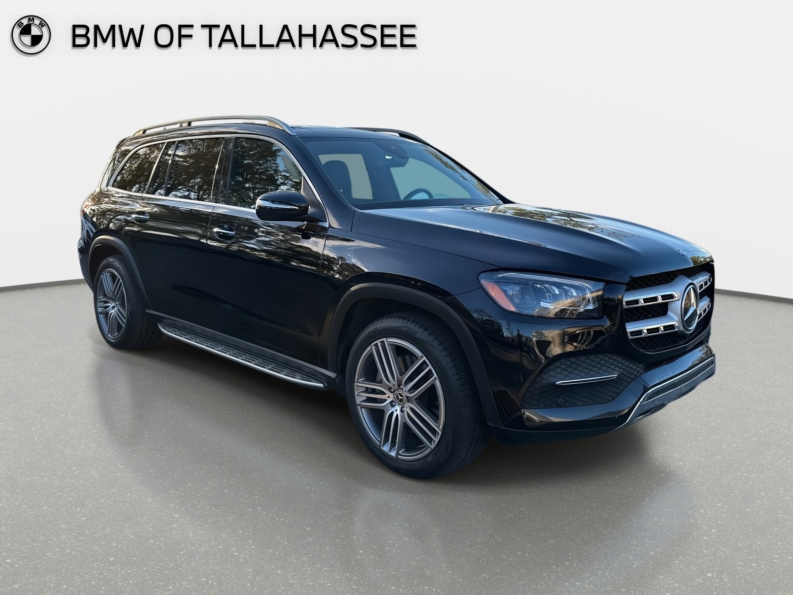 2021 Mercedes-Benz GLS GLS 450