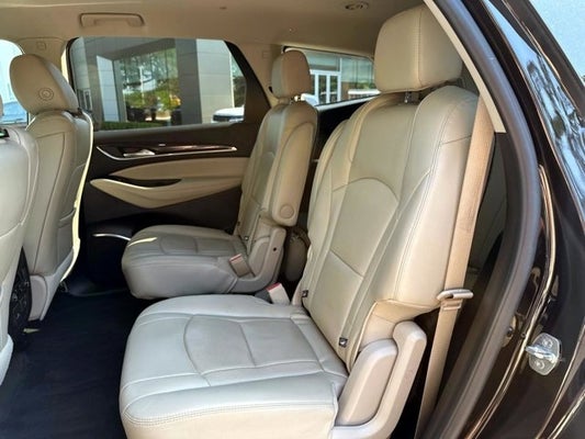 2019 Buick Enclave Premium Group in Tallahassee, FL - Capital Eurocars Hub