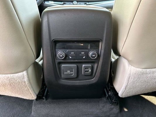 2019 Buick Enclave Premium Group in Tallahassee, FL - Capital Eurocars Hub