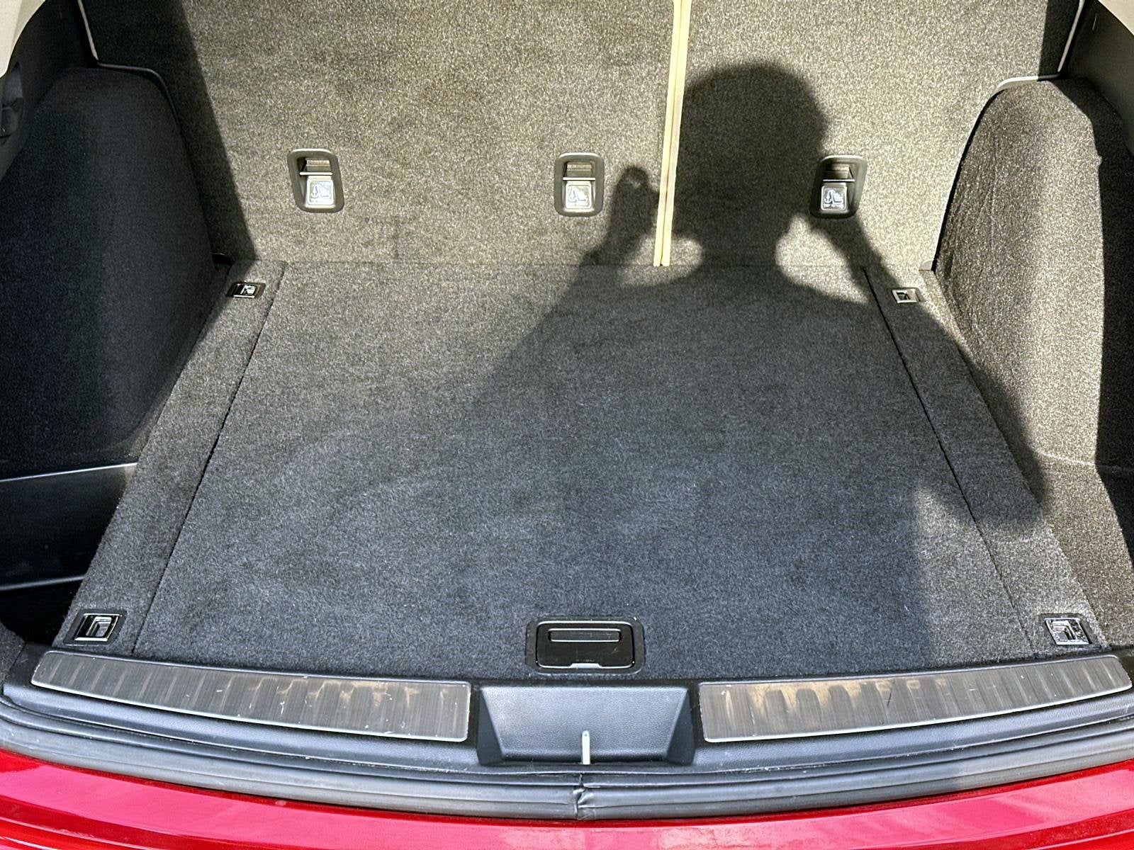 2020 Acura RDX Advance Package