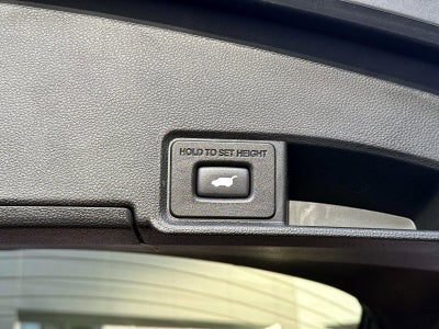 2020 Acura RDX Advance Package