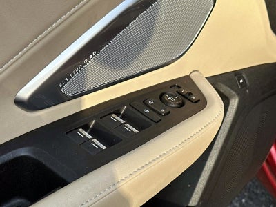 2020 Acura RDX Advance Package