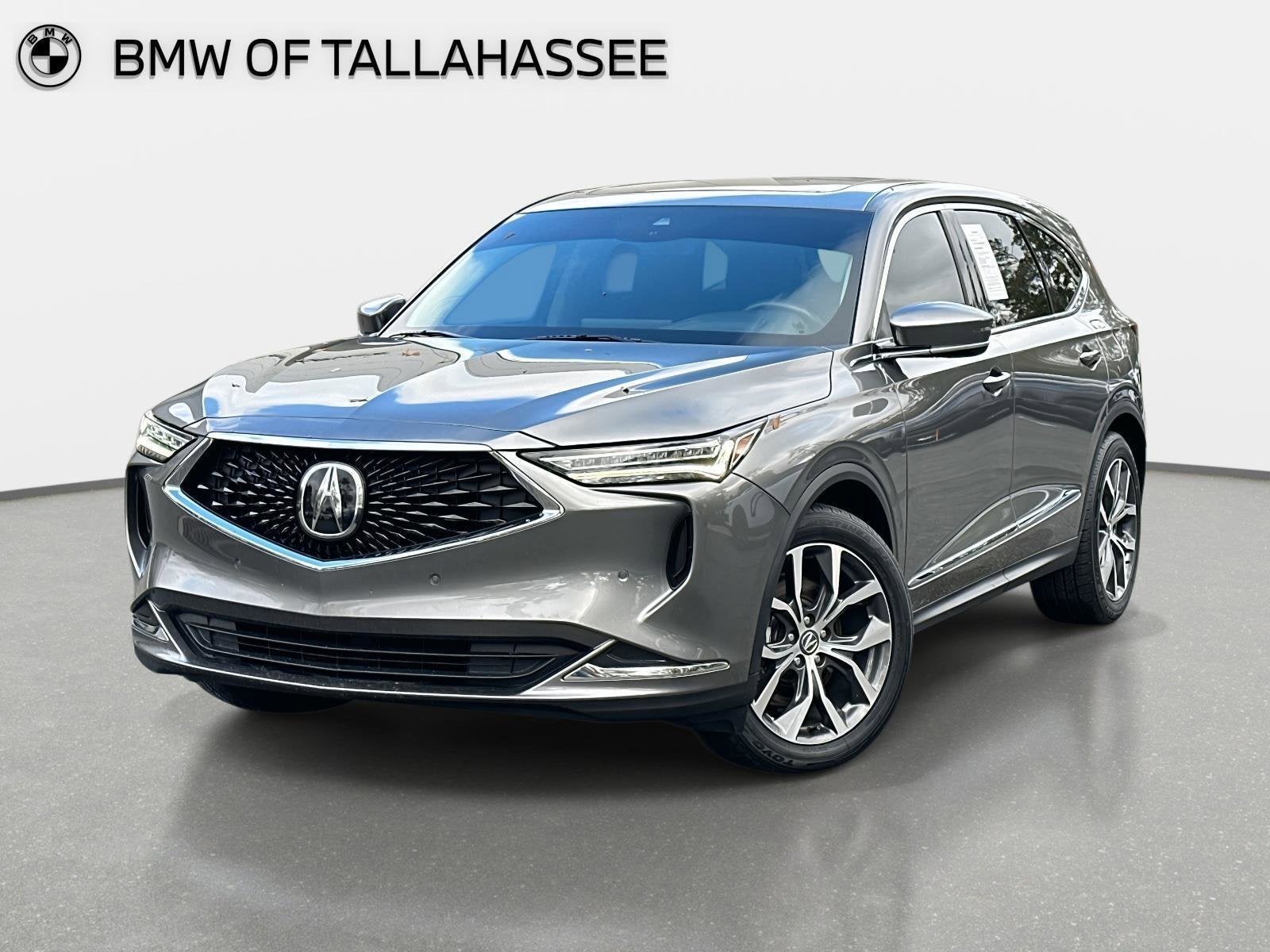 2023 Acura MDX Technology