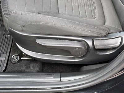 2025 Hyundai Santa Cruz SE