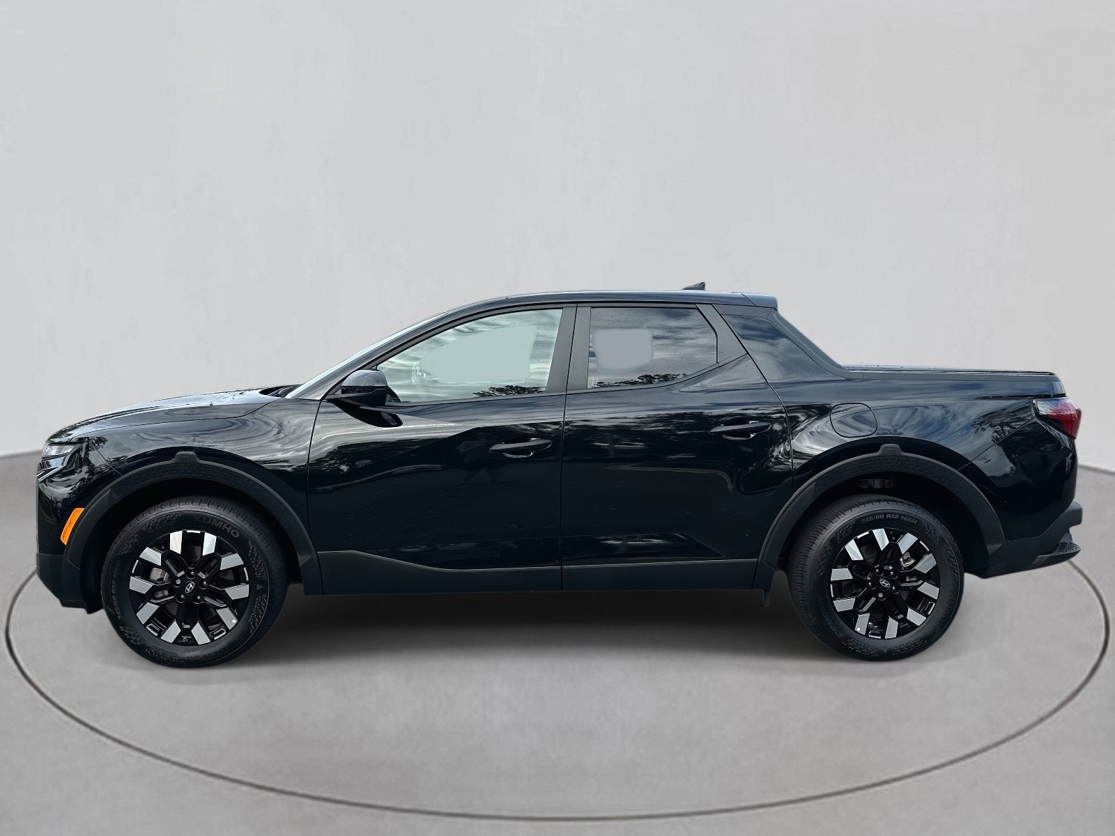 2025 Hyundai Santa Cruz SE