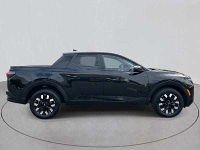 2025 Hyundai Santa Cruz SE