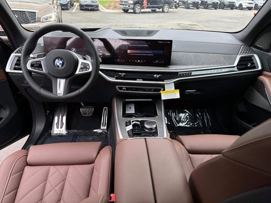 2024 BMW X5 sDrive40i in Tallahassee, FL - Capital Eurocars Hub