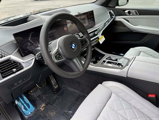2024 BMW X5 sDrive40i in Tallahassee, FL - Capital Eurocars Hub