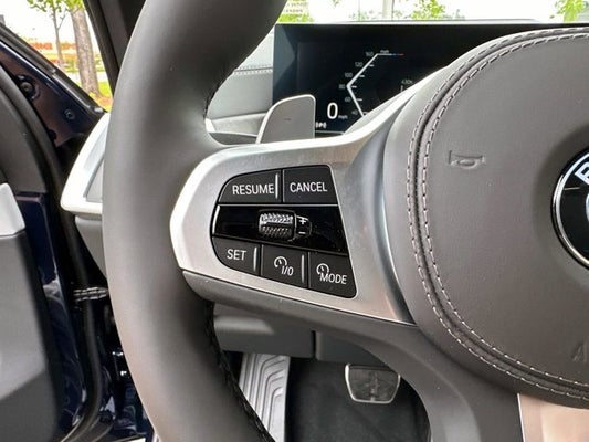 2025 BMW X5 sDrive40i in Tallahassee, FL - Capital Eurocars Hub