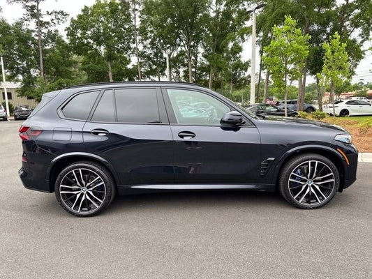 2025 BMW X5 xDrive40i in Tallahassee, FL - Capital Eurocars Hub