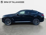 2023 BMW X4 xDrive xDrive30i