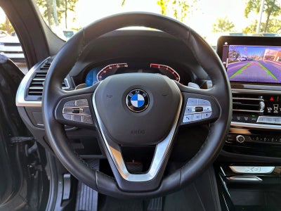 2023 BMW X4 xDrive xDrive30i