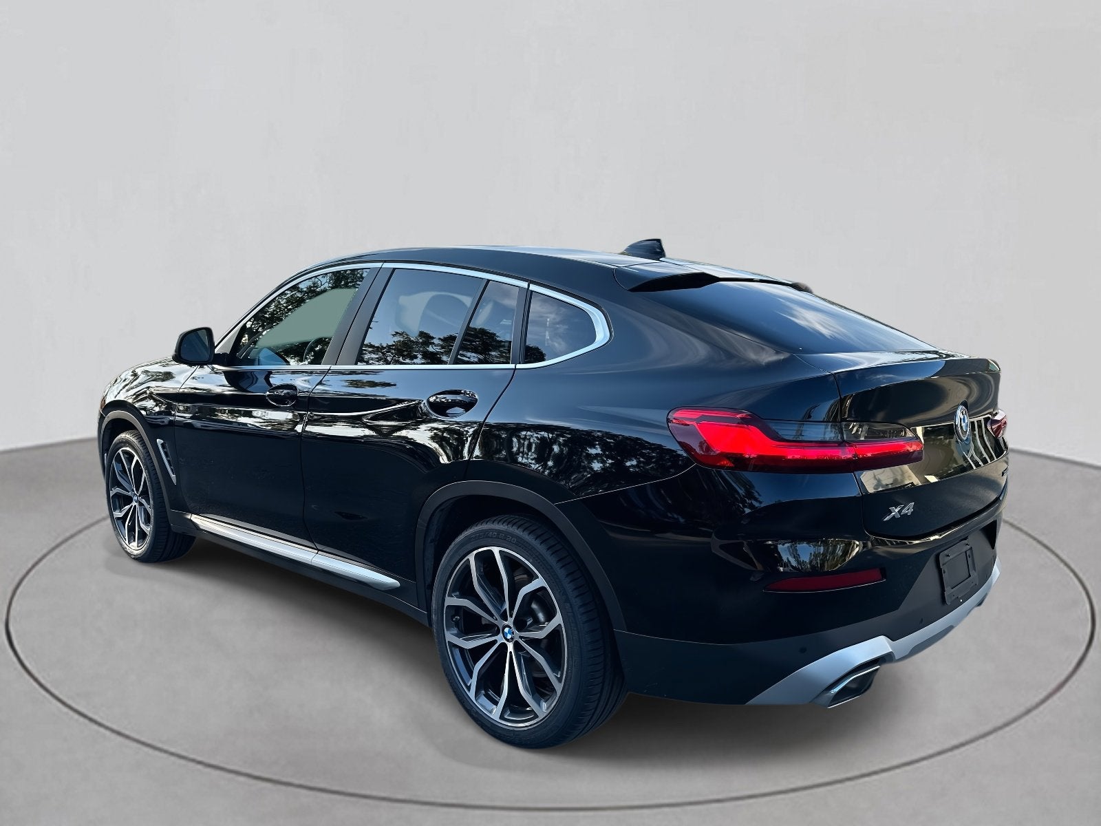 2023 BMW X4 xDrive xDrive30i