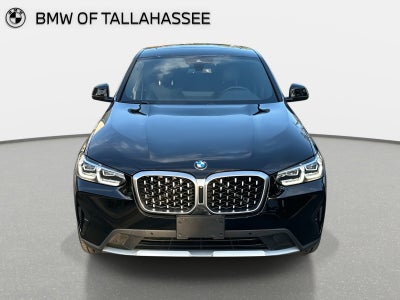 2023 BMW X4 xDrive xDrive30i