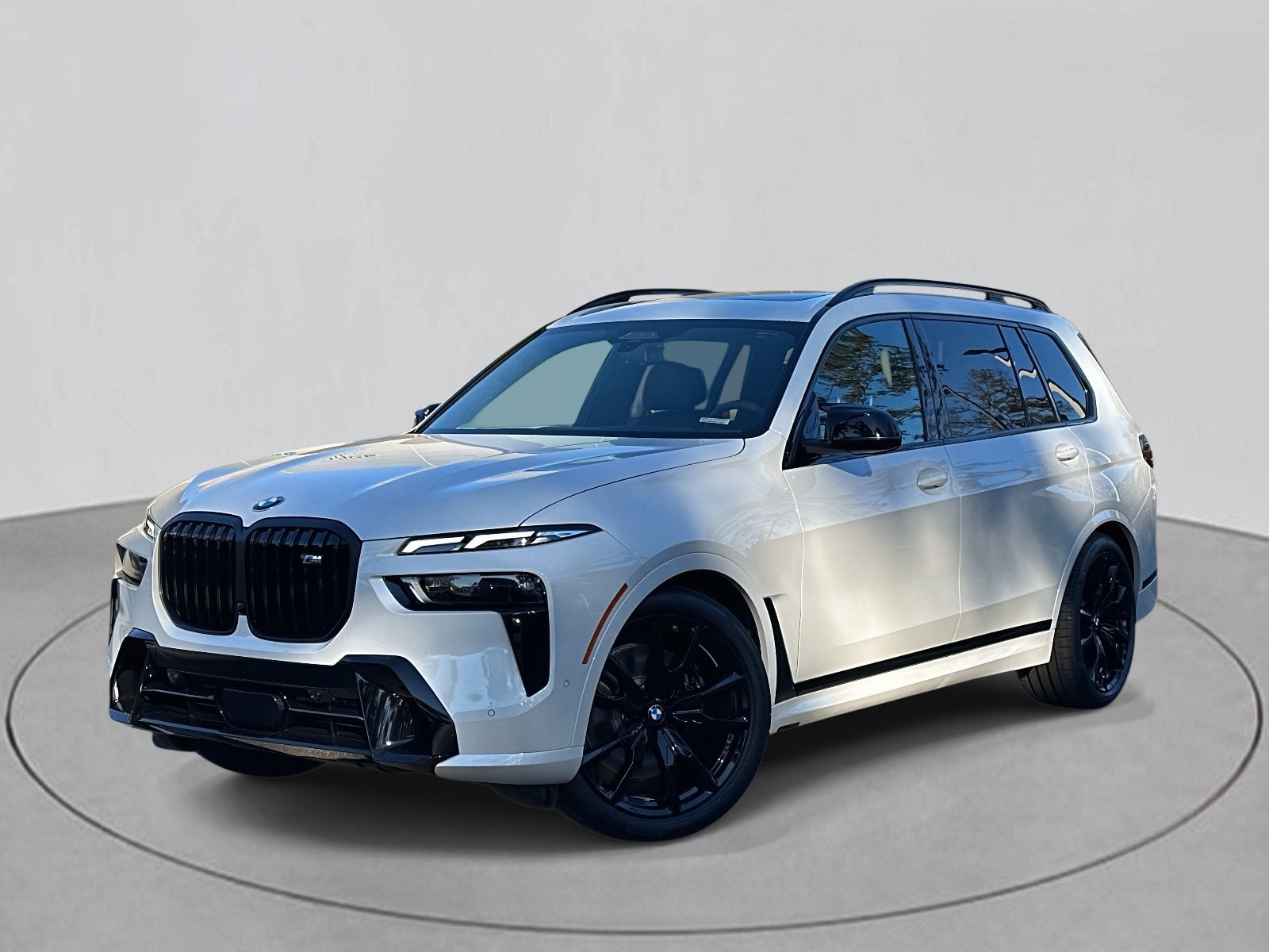 2026 BMW X7 M60i