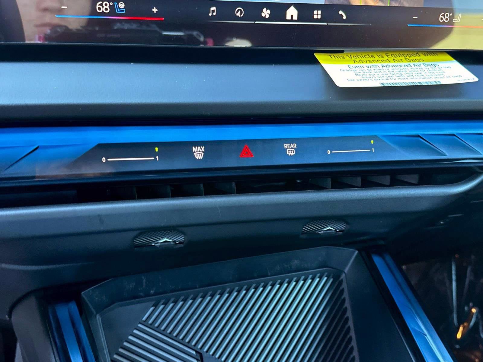 2026 BMW X3 M50 xDrive